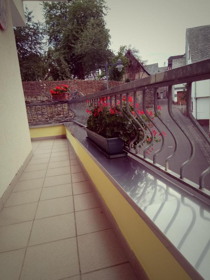Alte Weinstube Ξενοδοχείο Enkirch Εξωτερικό φωτογραφία